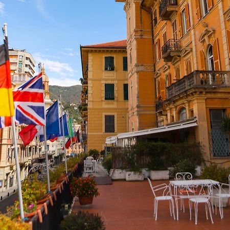 Hotel Portofino Рапалло Екстер'єр фото