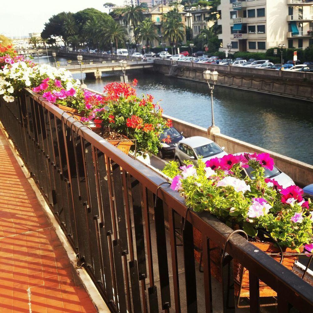 Hotel Portofino Рапалло Екстер'єр фото